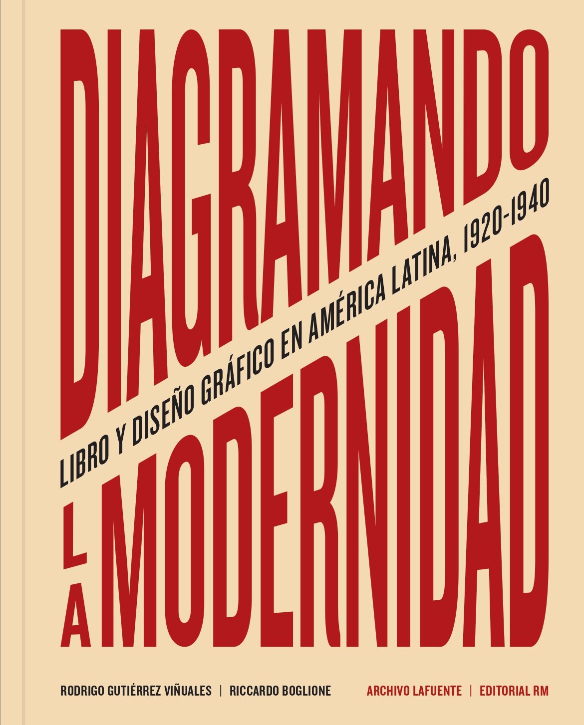 diagramando la modernidad